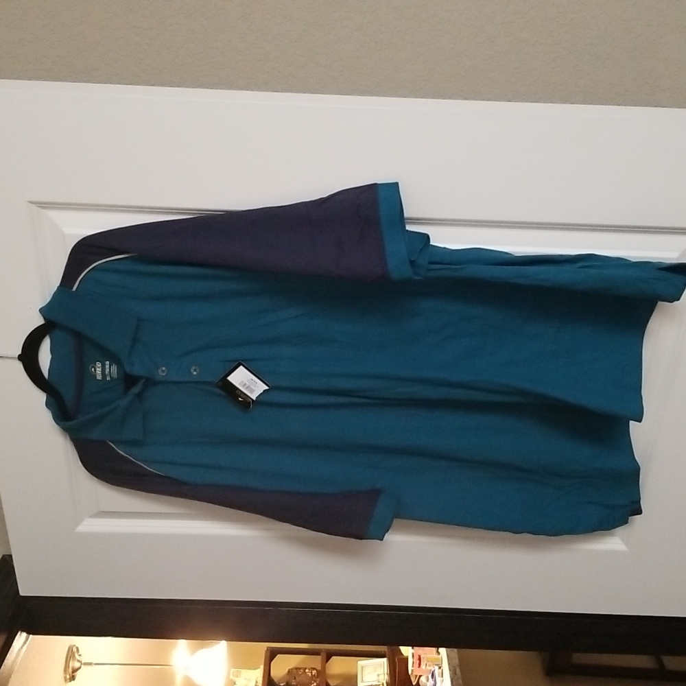 Redhead men's shirt